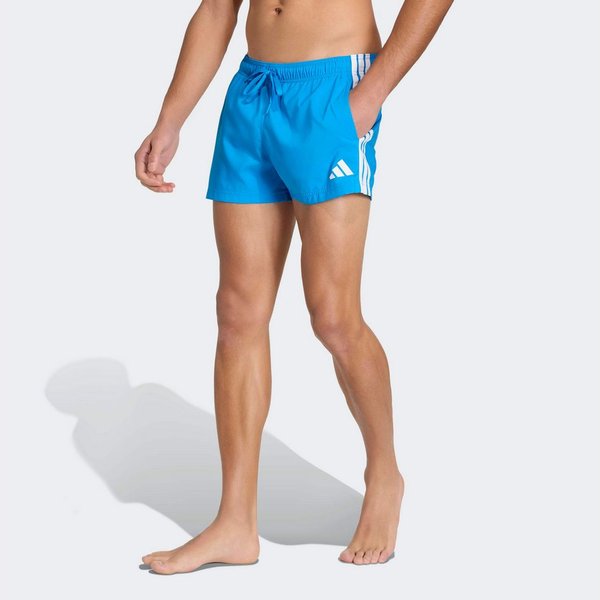 adidas Performance Badeshorts 3-STREIFEN, 3 ZOLL