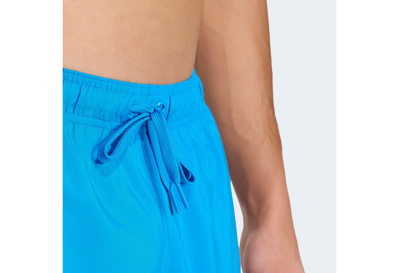 adidas Performance Badeshorts 3-STREIFEN, 3 ZOLL – Bild 4 von 5