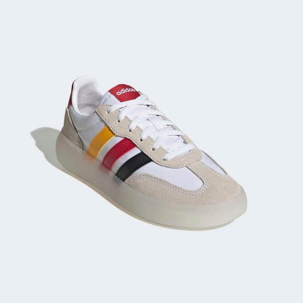adidas Performance BREAKNET 3.0 KIDS Sneaker (für Jugendliche) World Cup Nations Pack
