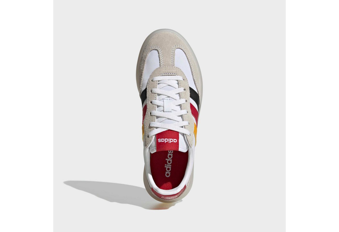 adidas Performance BREAKNET 3.0 KIDS Sneaker (für Jugendliche) World Cup Nations Pack – Bild 4 von 5