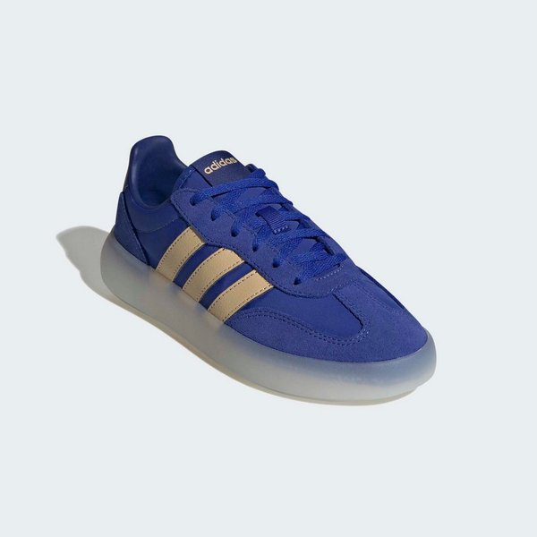 adidas Performance BREAKNET 3.0 KIDS Sneaker (für Jugendliche) World Cup Nations Pack