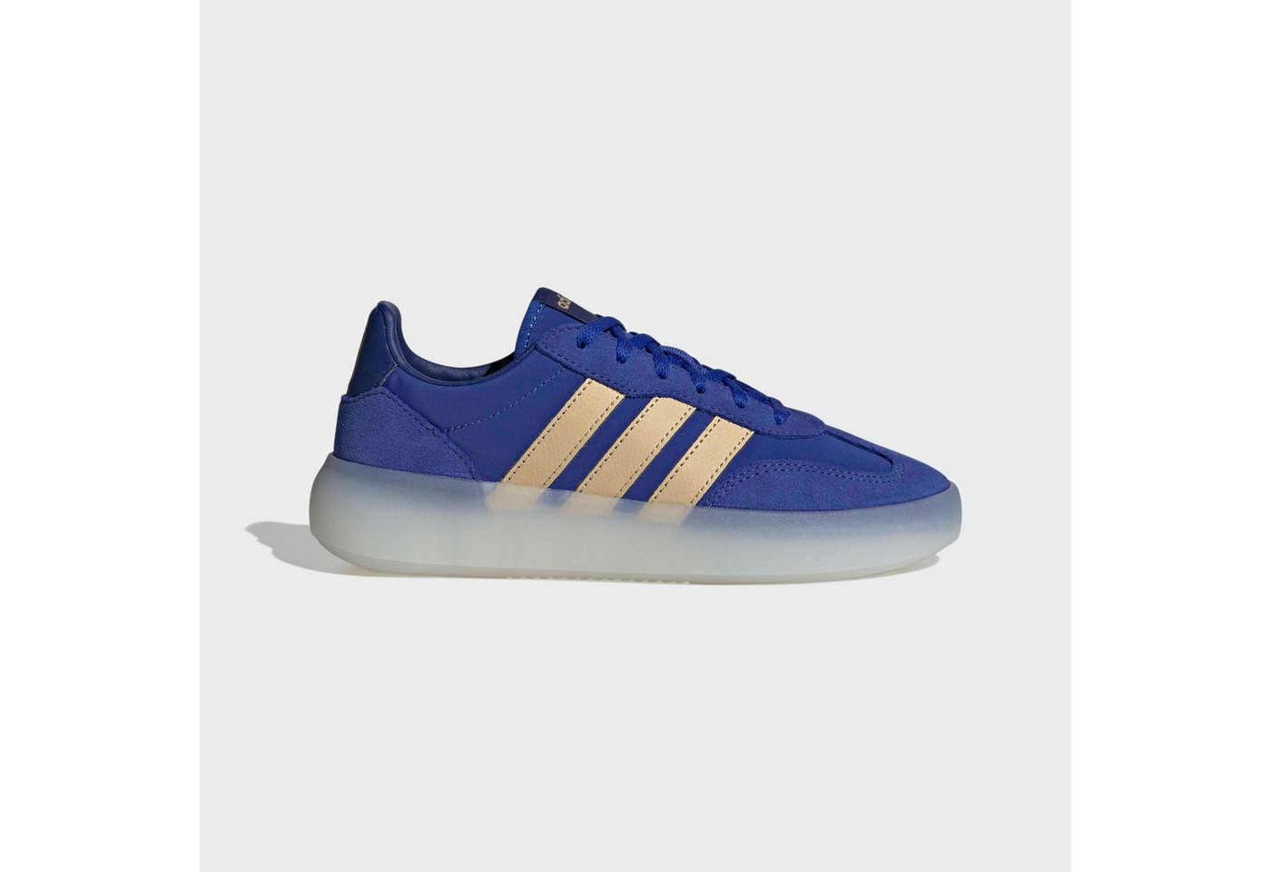 adidas Performance BREAKNET 3.0 KIDS Sneaker (für Jugendliche) World Cup Nations Pack – Bild 2 von 5