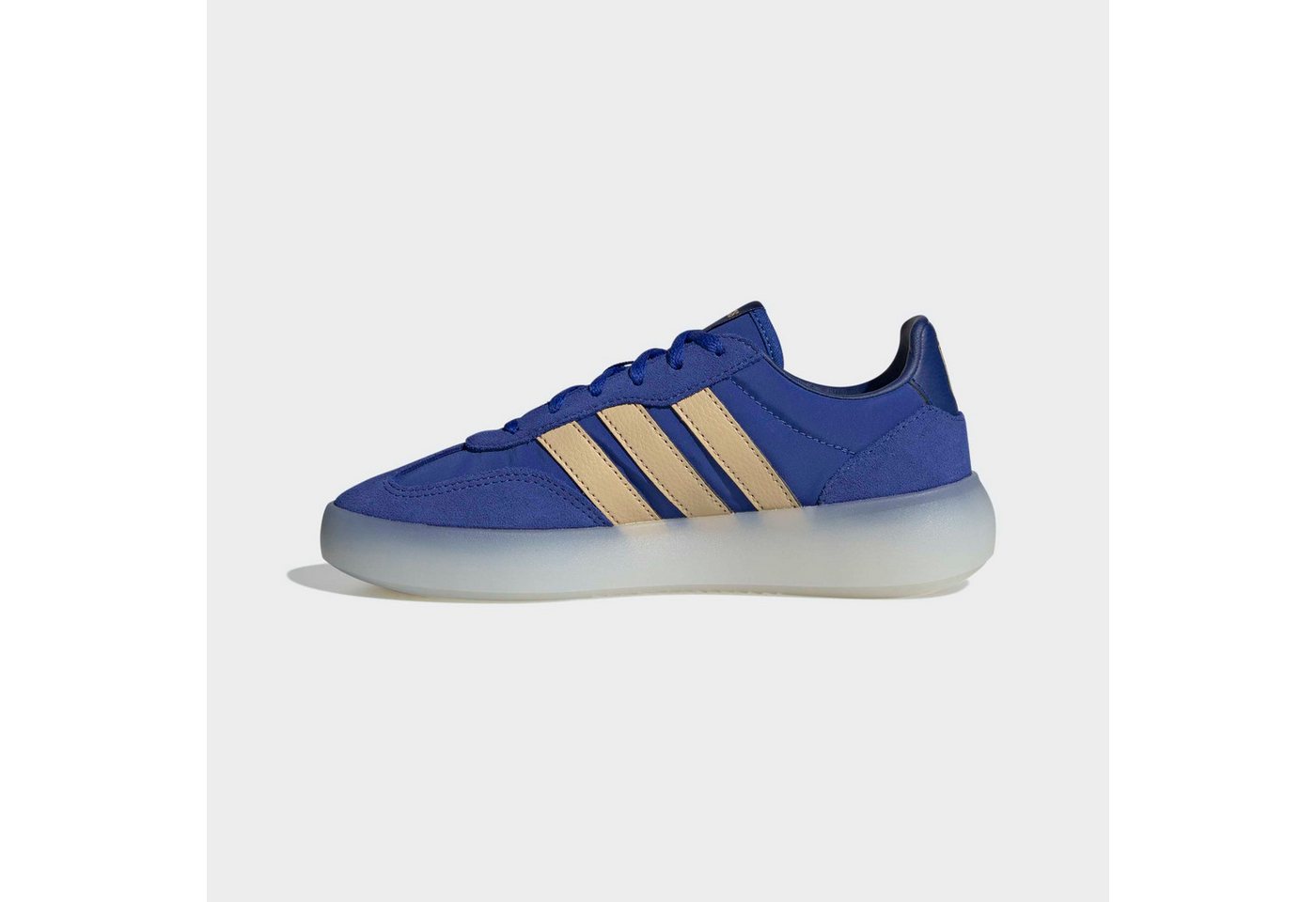 adidas Performance BREAKNET 3.0 KIDS Sneaker (für Jugendliche) World Cup Nations Pack – Bild 3 von 5