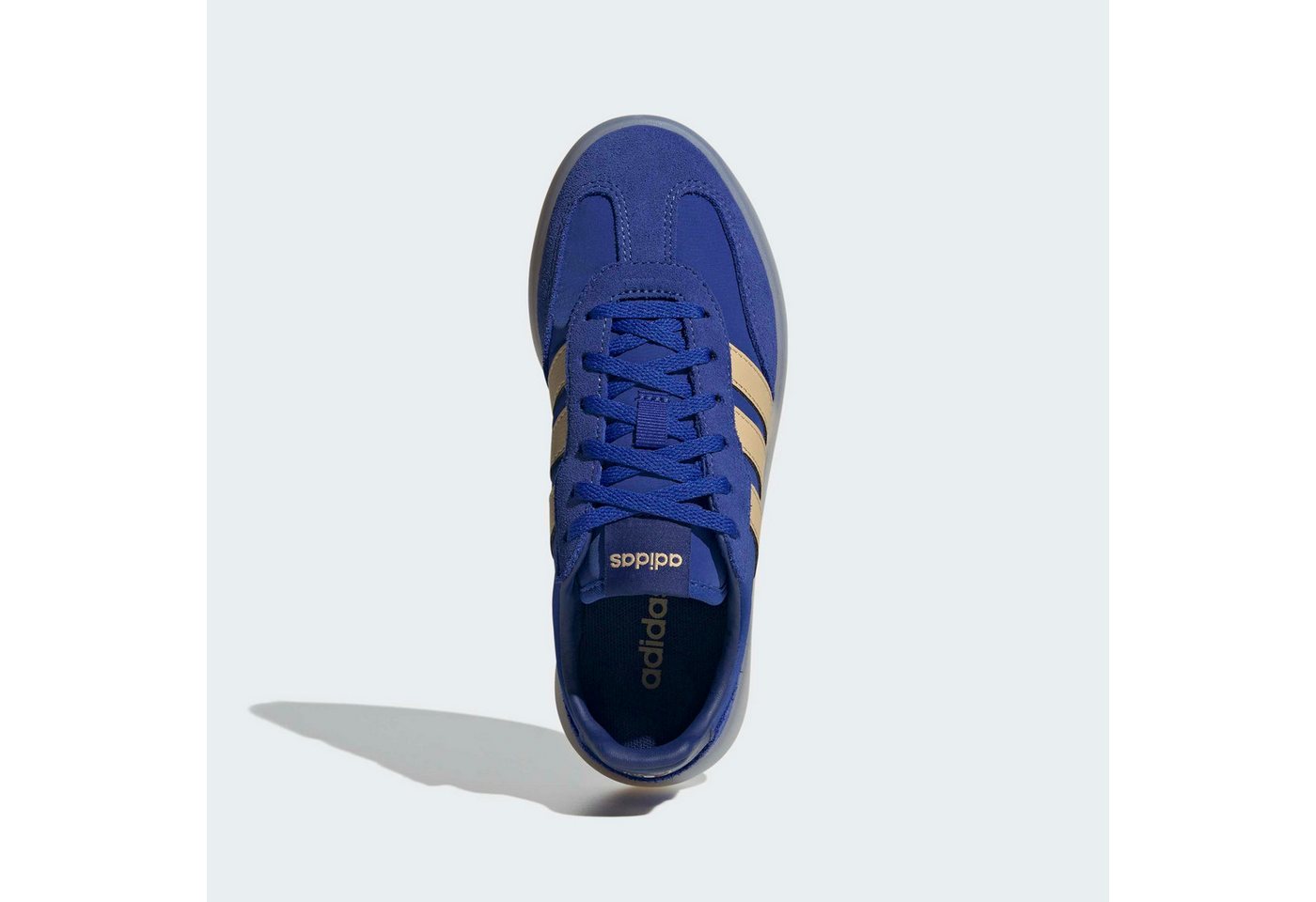 adidas Performance BREAKNET 3.0 KIDS Sneaker (für Jugendliche) World Cup Nations Pack – Bild 4 von 5