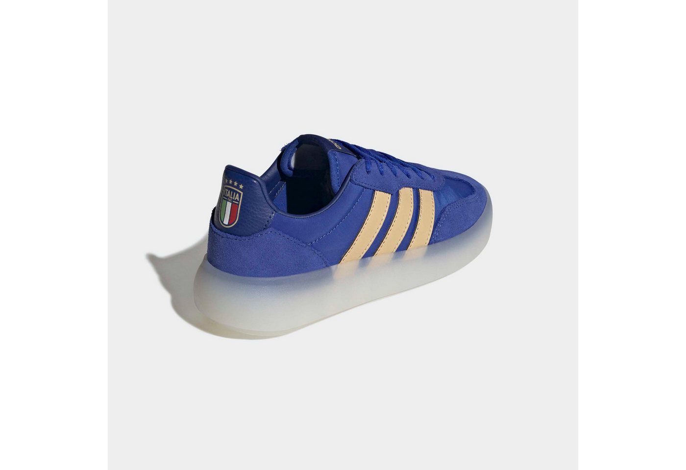 adidas Performance BREAKNET 3.0 KIDS Sneaker (für Jugendliche) World Cup Nations Pack – Bild 5 von 5