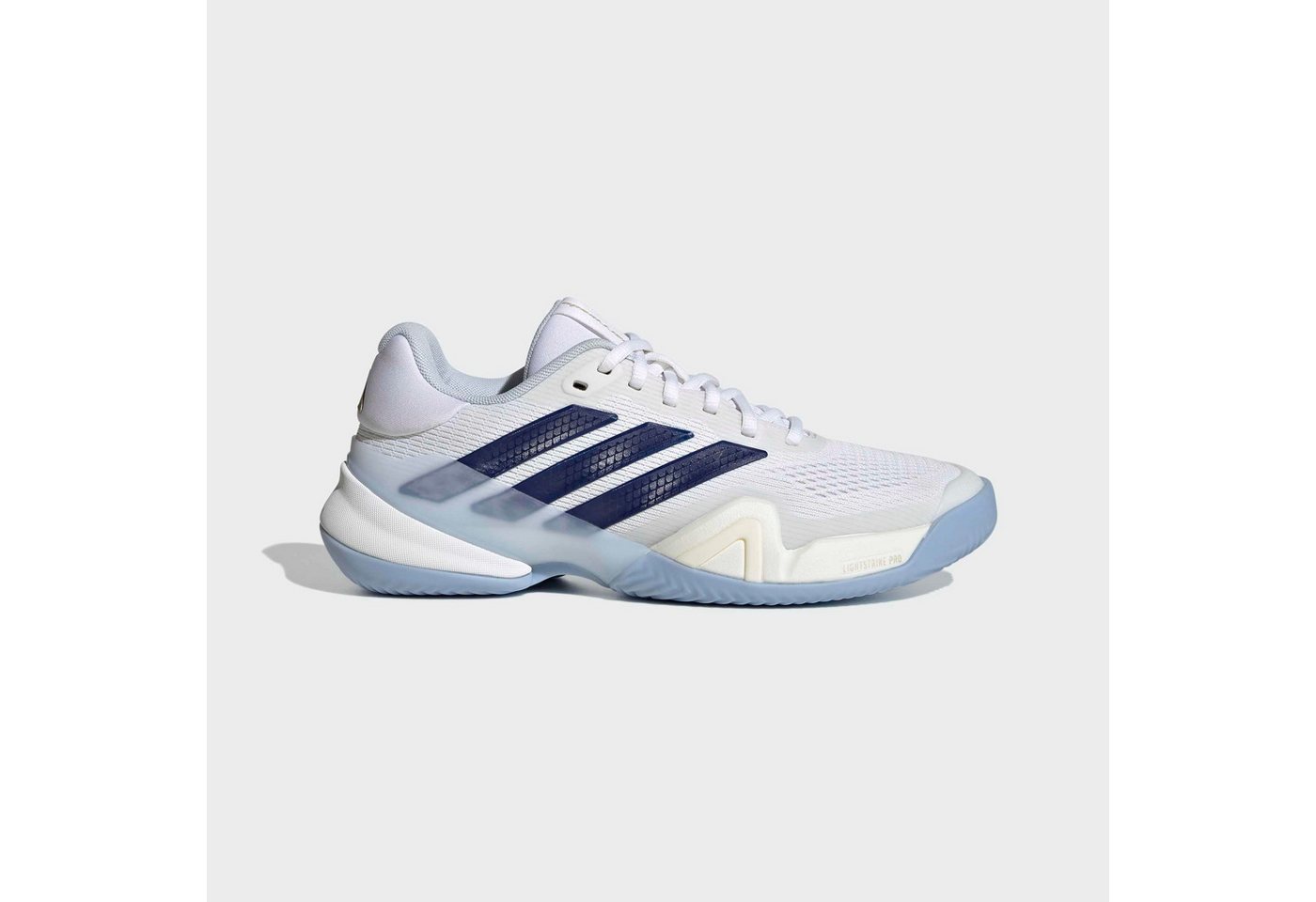 adidas Performance BARRICADE 14 CLAY Tennisschuh Sandplatzschuhe für Ascheplätze – Bild 2 von 5