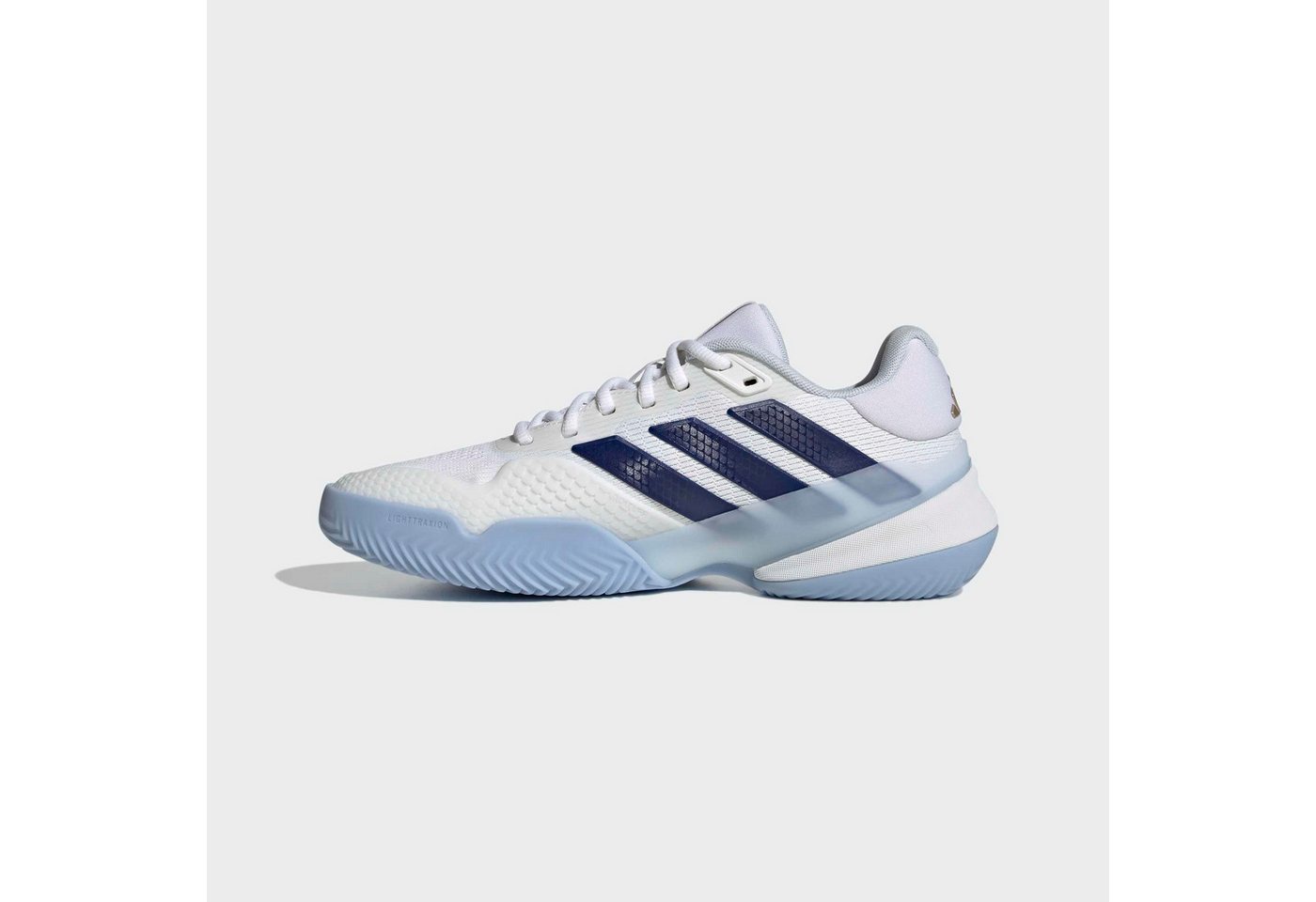 adidas Performance BARRICADE 14 CLAY Tennisschuh Sandplatzschuhe für Ascheplätze – Bild 3 von 5