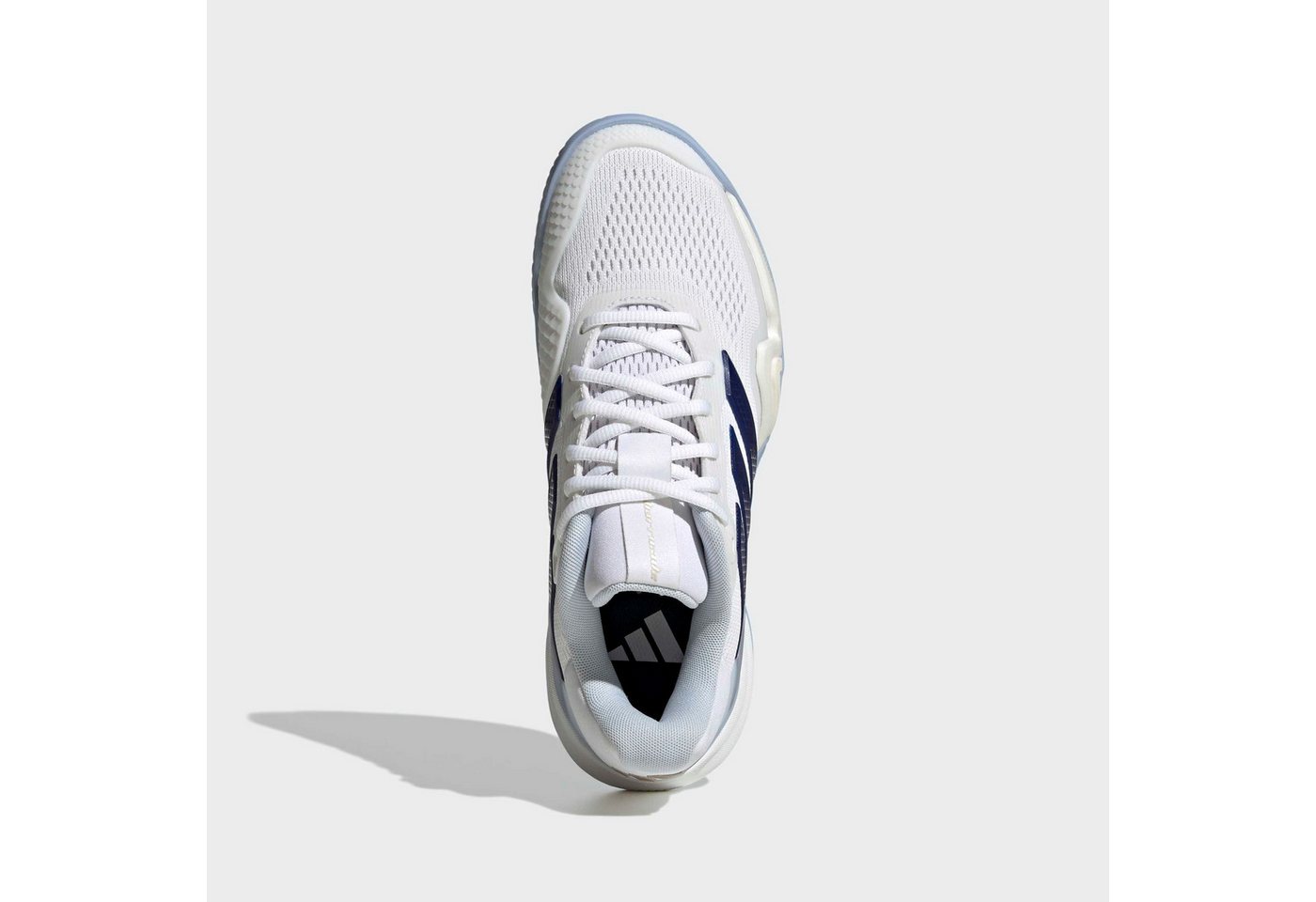 adidas Performance BARRICADE 14 CLAY Tennisschuh Sandplatzschuhe für Ascheplätze – Bild 4 von 5