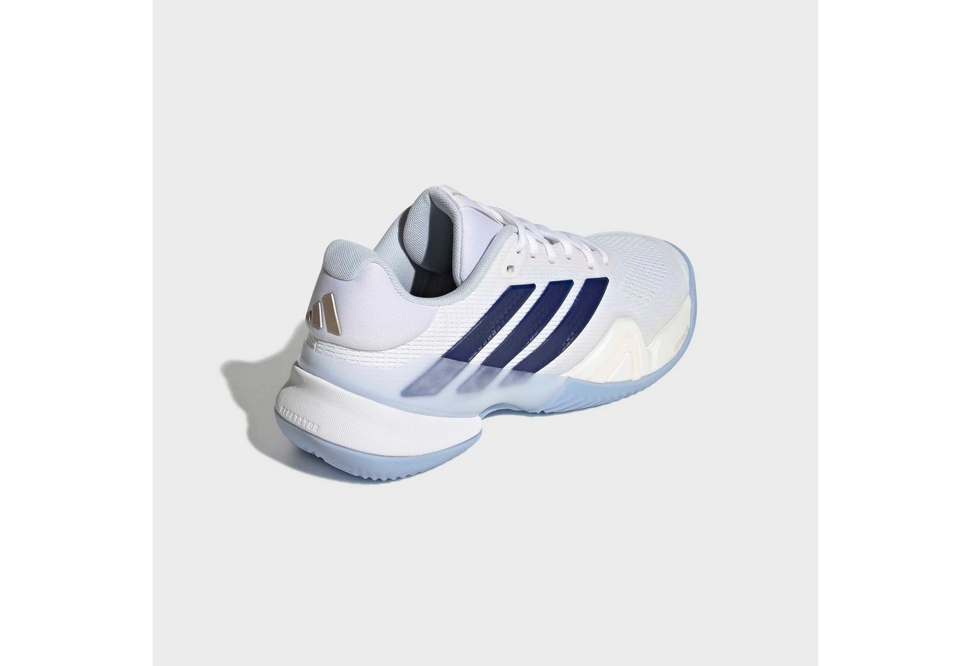 adidas Performance BARRICADE 14 CLAY Tennisschuh Sandplatzschuhe für Ascheplätze – Bild 5 von 5