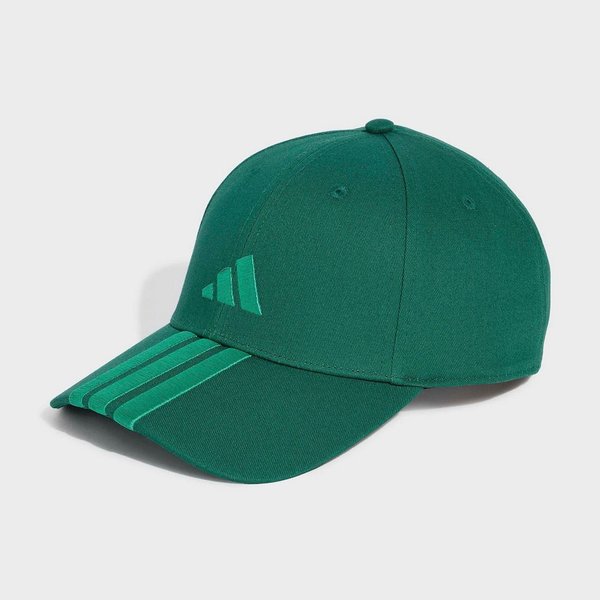 adidas Performance Baseball Cap 3-STREIFEN NEW LOGO