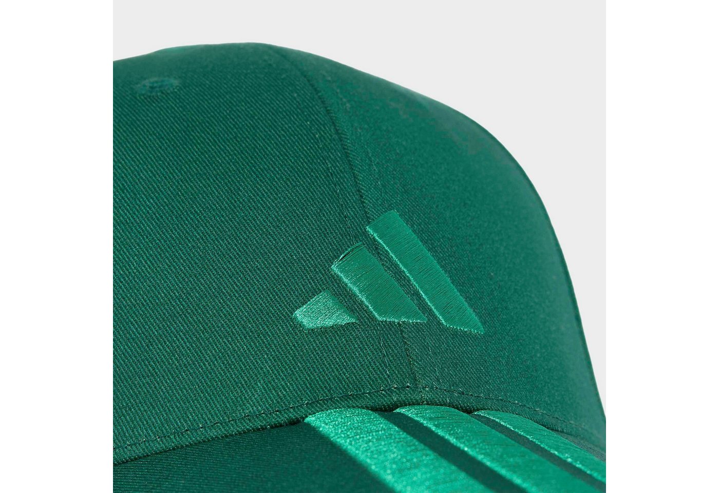 adidas Performance Baseball Cap 3-STREIFEN NEW LOGO – Bild 3 von 5