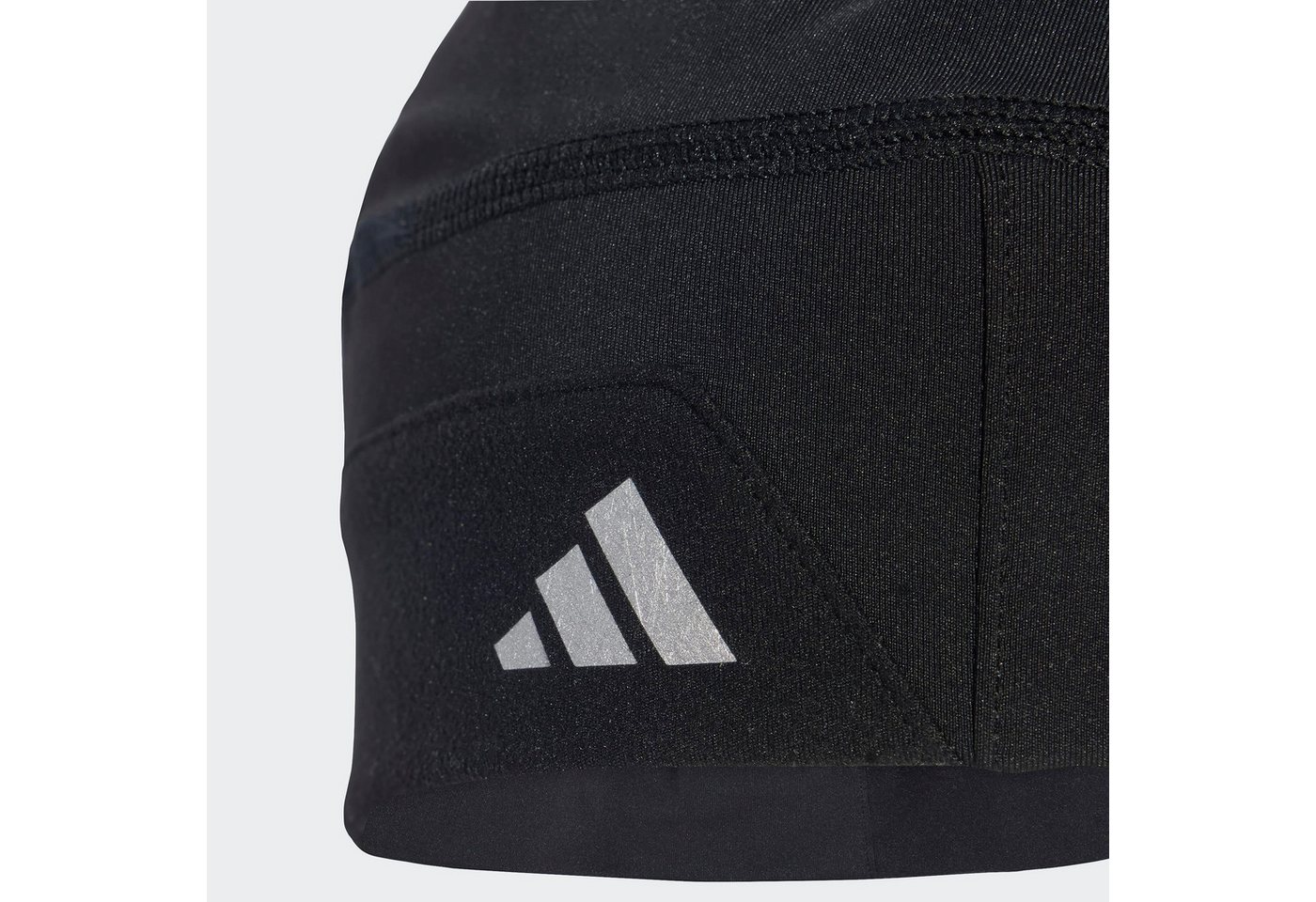 adidas Performance Baseball Cap CLIMAWARM mit climawarm® Technologie, feuchtigkeitsableitende Fasern – Bild 4 von 4
