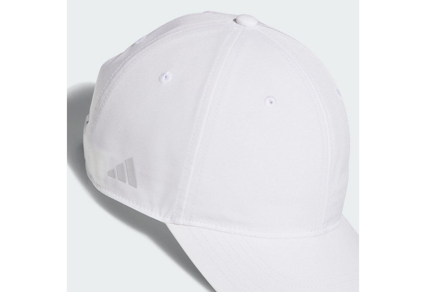 adidas Performance Baseball Cap CRISSCROSS CRESTABLE KAPPE (1-St) – Bild 2 von 3