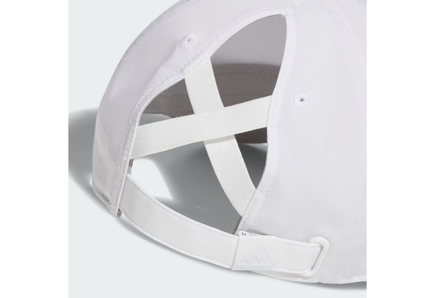 adidas Performance Baseball Cap CRISSCROSS CRESTABLE KAPPE (1-St) – Bild 3 von 3