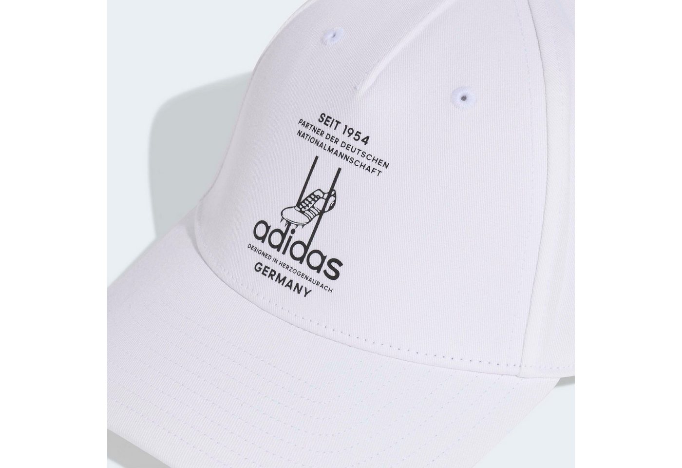adidas Performance Baseball Cap DFB DEUTSCHLAND 26 – Bild 3 von 4