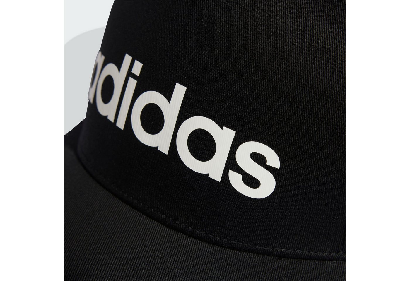 adidas Performance Baseball Cap LINEAR BASEBALLKAPPE (1-St) – Bild 2 von 3