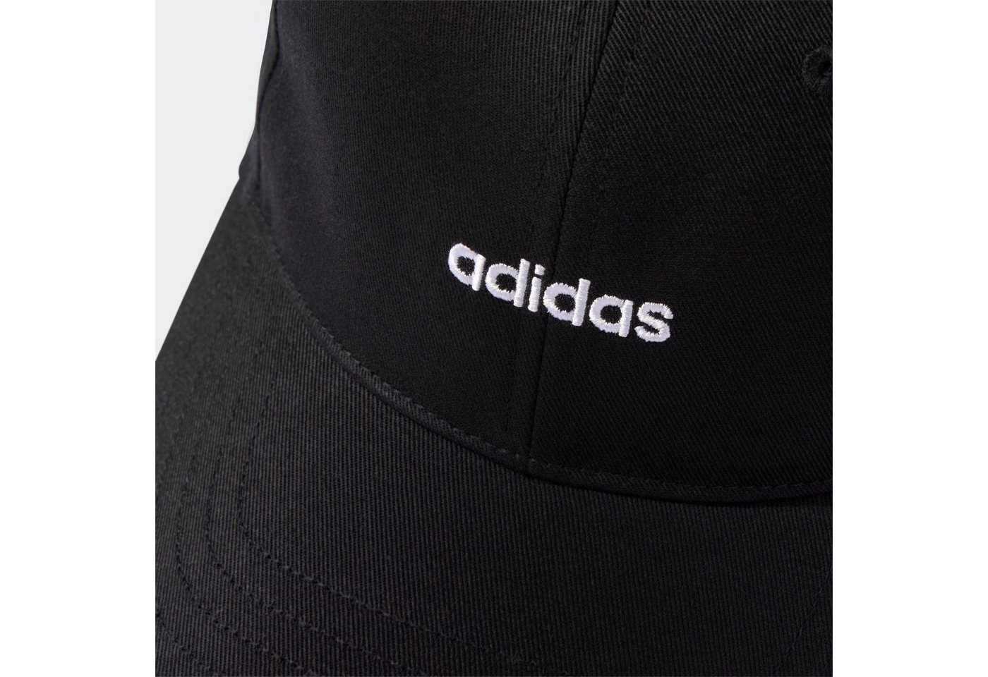 adidas Performance Baseball Cap LINEAR EMBROIDERY – Bild 4 von 4