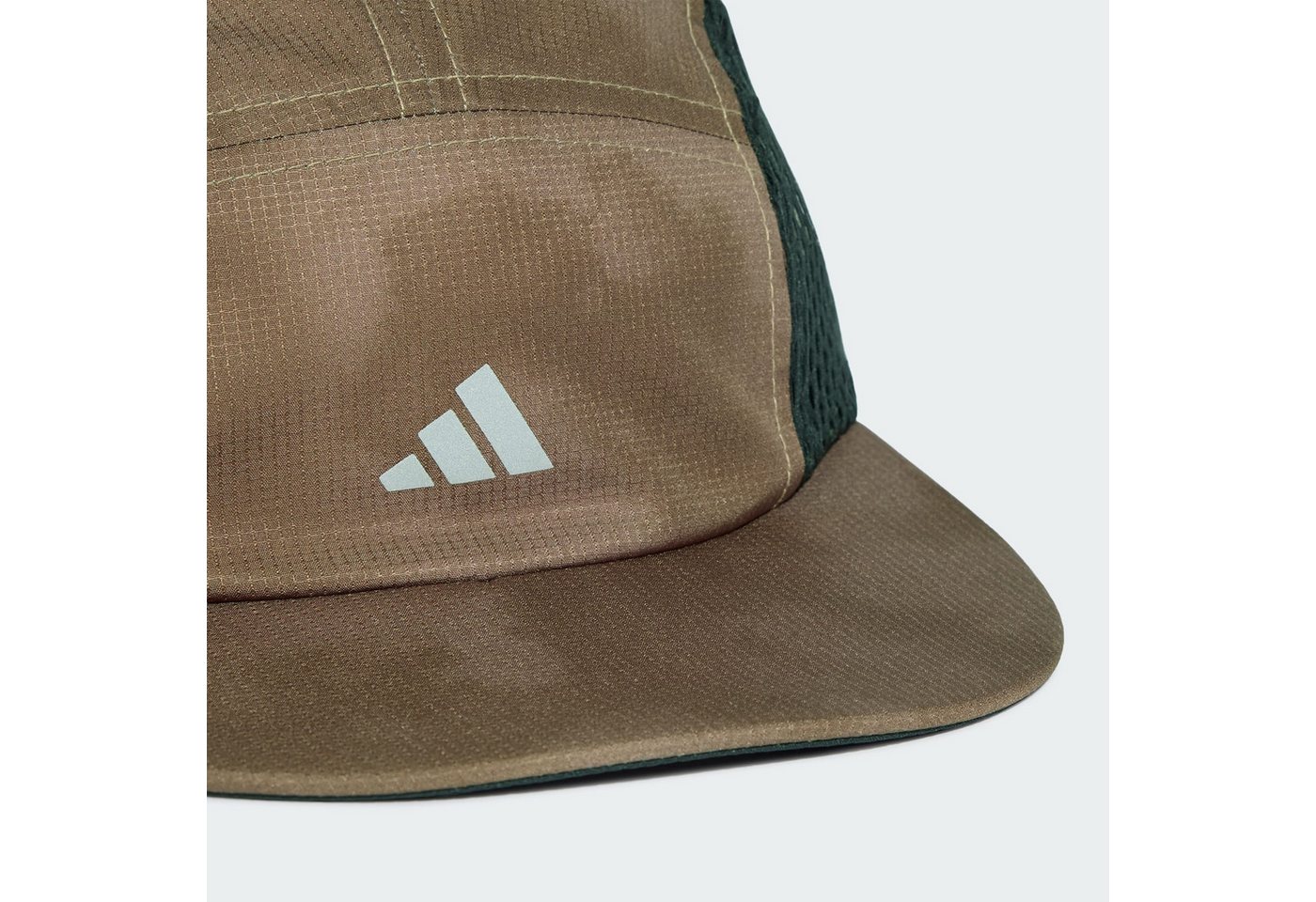 adidas Performance Baseball Cap RUNNING GRAPHIC KAPPE (1-St) – Bild 2 von 3
