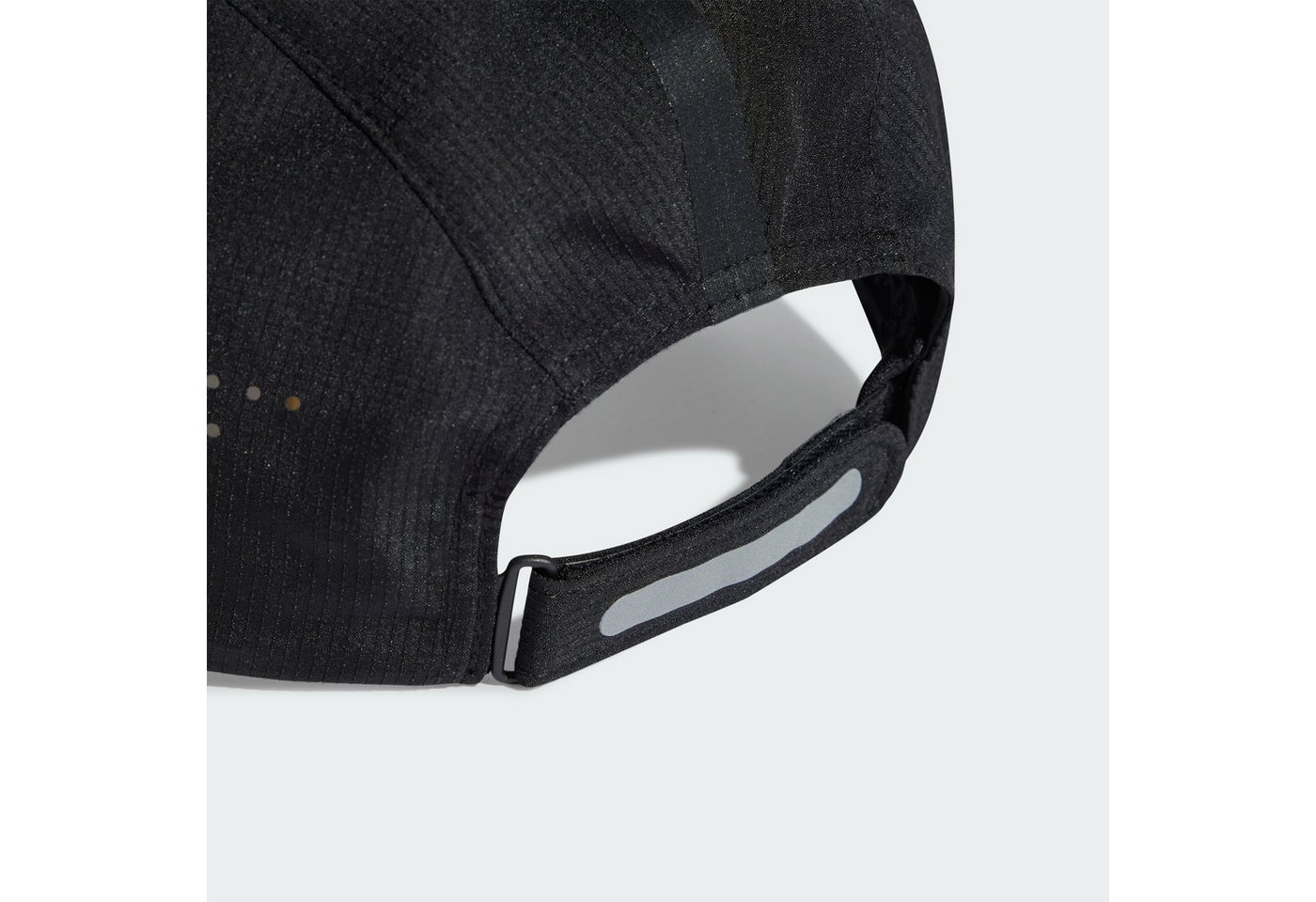 adidas Performance Baseball Cap RUNNING X ADIZERO LIGHTWEIGHT CLIMACOOL KAPPE (1-St) – Bild 3 von 3