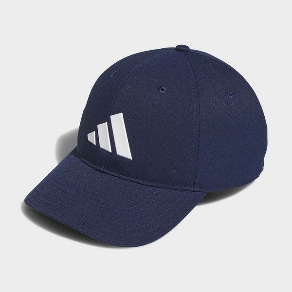 adidas Performance Baseball Cap TOUR SNAPBACK MÜTZE