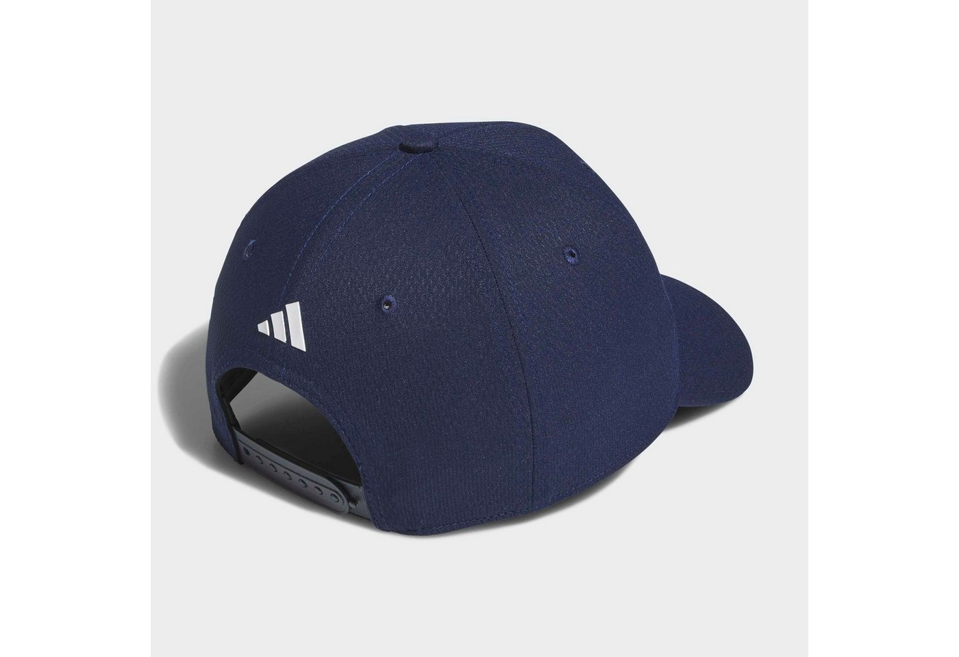 adidas Performance Baseball Cap TOUR SNAPBACK MÜTZE – Bild 2 von 4