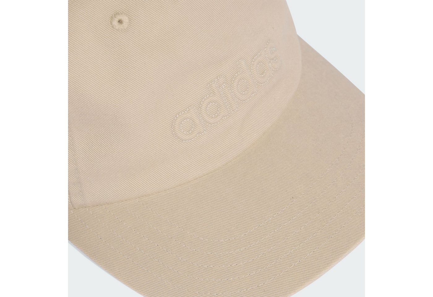 adidas Performance Baseball Cap WASHED DAD KAPPE (1-St) – Bild 2 von 3