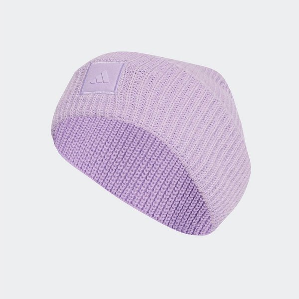 adidas Performance Beanie MIT BREITEM BÜNDCHEN