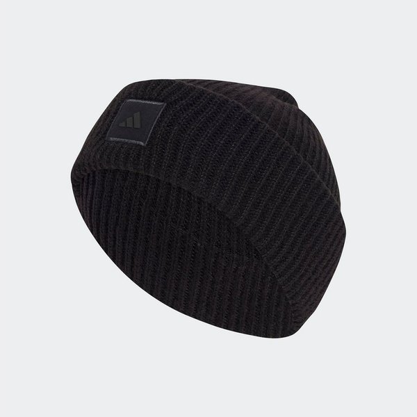 adidas Performance Beanie MIT BREITEM BÜNDCHEN