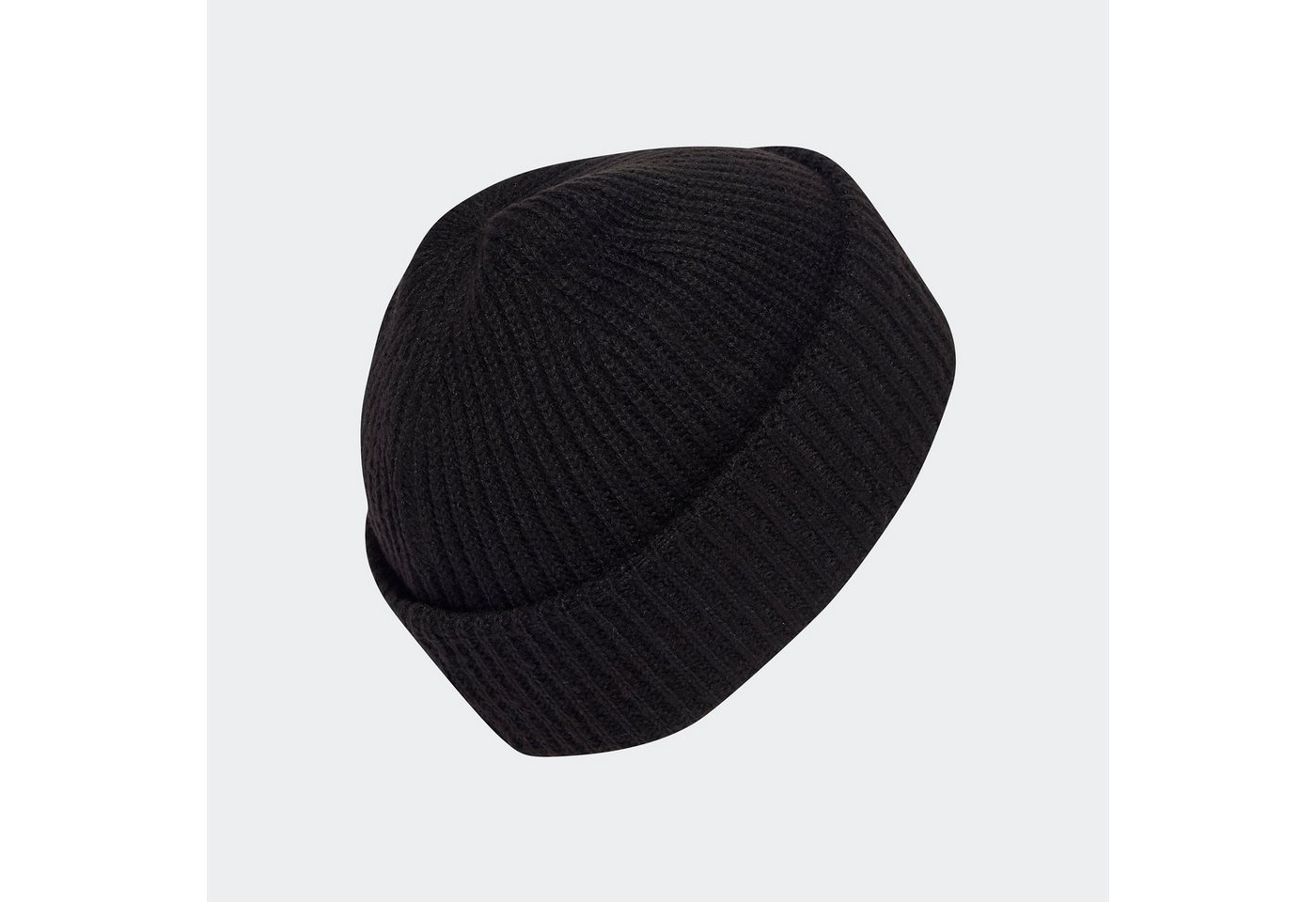 adidas Performance Beanie MIT BREITEM BÜNDCHEN – Bild 2 von 4