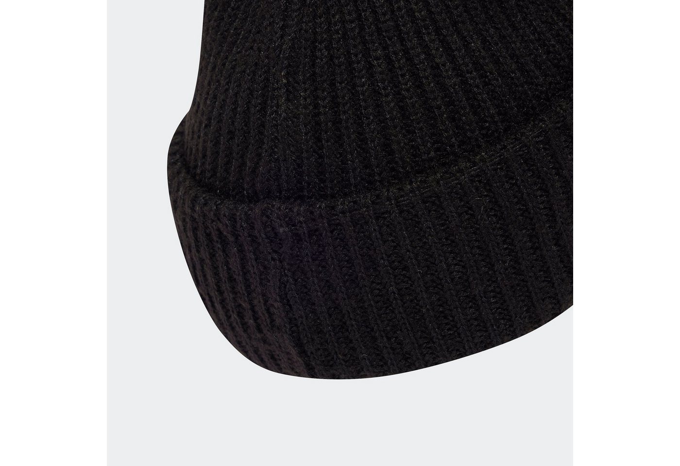 adidas Performance Beanie MIT BREITEM BÜNDCHEN – Bild 4 von 4