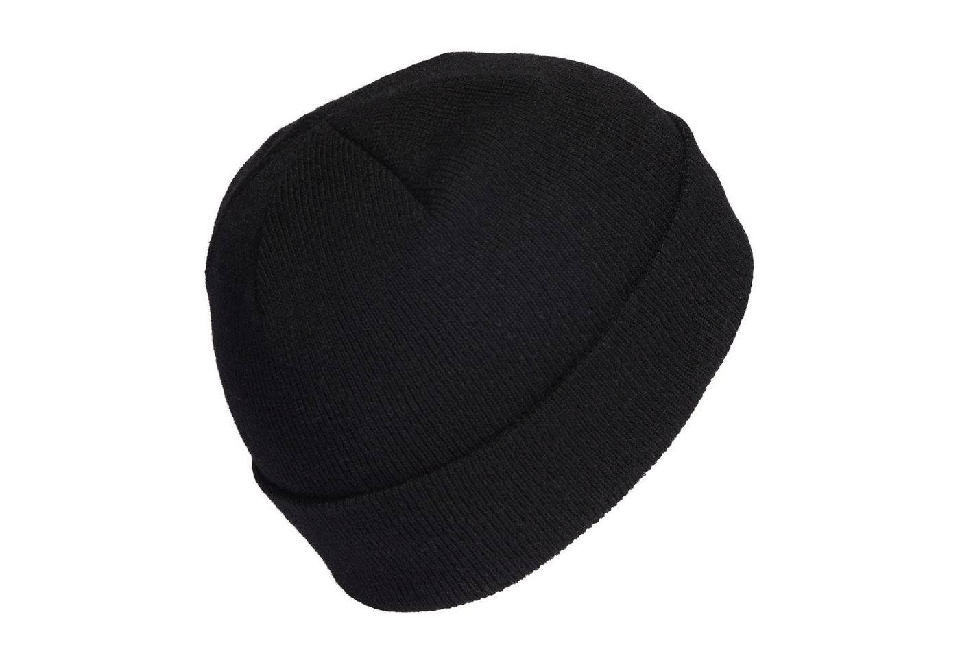 adidas Performance Beanie Wintermütze Cold.Rdy Tech Cuff schwarz/weiss Kinder/Jugendliche – Bild 2 von 4