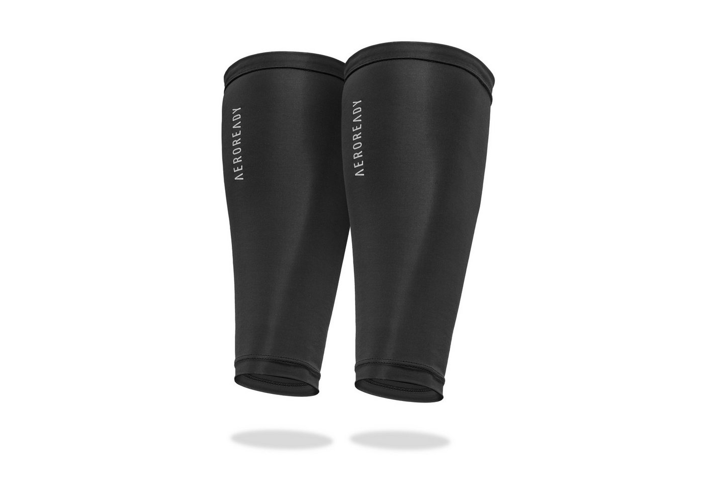 adidas Performance Beinstulpen Adidas Aeroready Compression Calf Sleeves in versch. Farben und Größen – Bild 2 von 5