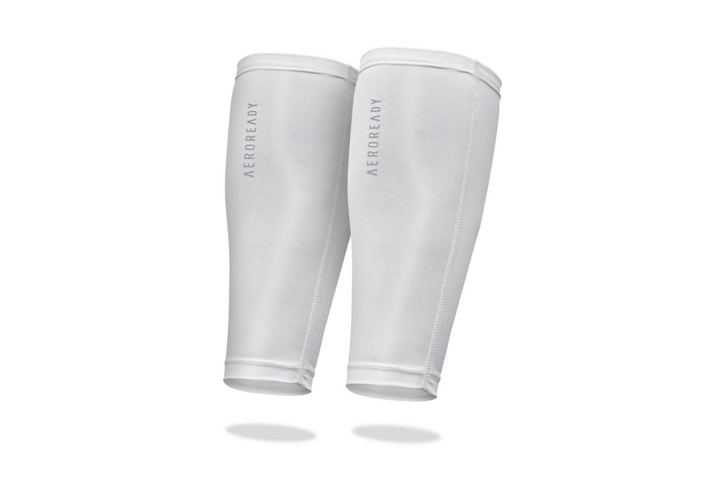 adidas Performance Beinstulpen Adidas Aeroready Compression Calf Sleeves in versch. Farben und Größen – Bild 2 von 5