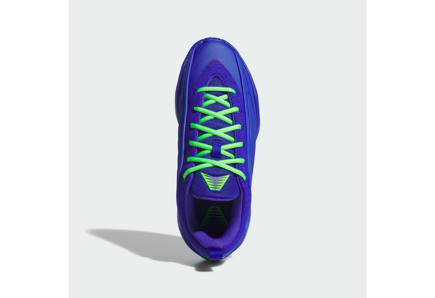 adidas Performance BELIEVE THAT 1 TURNSCHUH Sneaker – Bild 2 von 5