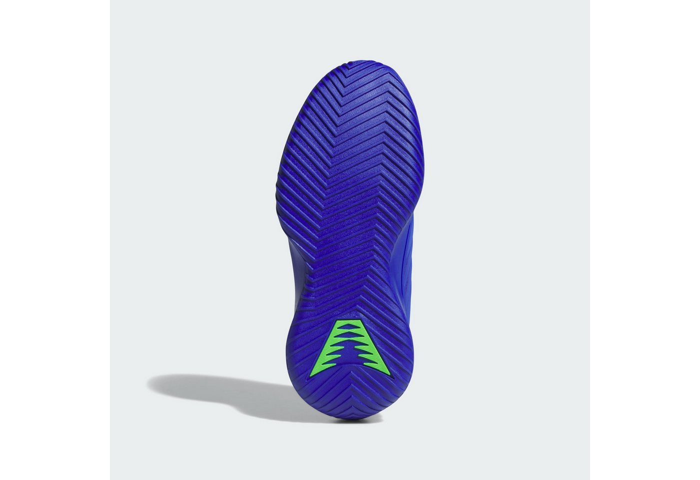 adidas Performance BELIEVE THAT 1 TURNSCHUH Sneaker – Bild 3 von 5