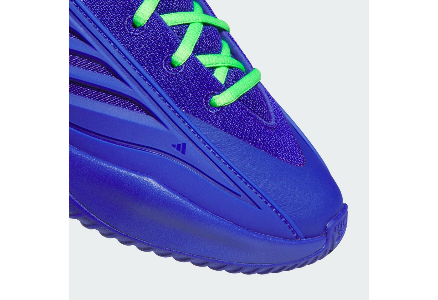 adidas Performance BELIEVE THAT 1 TURNSCHUH Sneaker – Bild 4 von 5