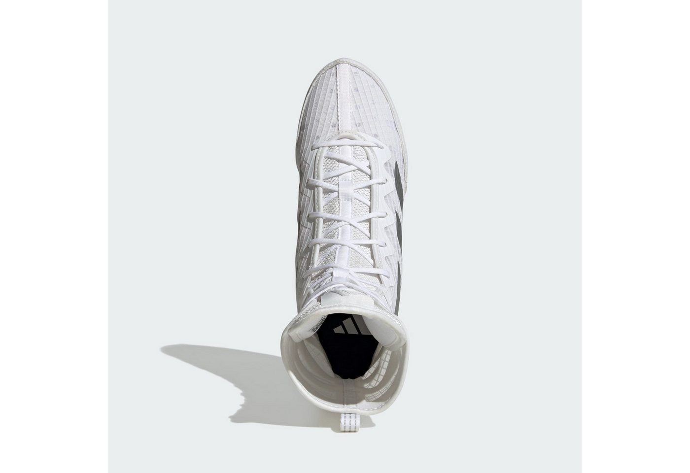 adidas Performance BOX HOG 4 BOXSCHUH Boxschuh – Bild 2 von 5