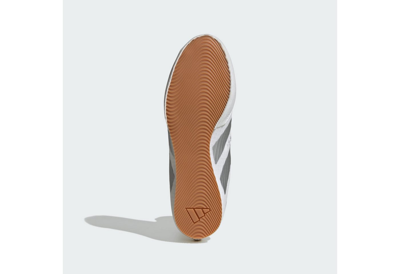 adidas Performance BOX HOG 4 BOXSCHUH Boxschuh – Bild 3 von 5