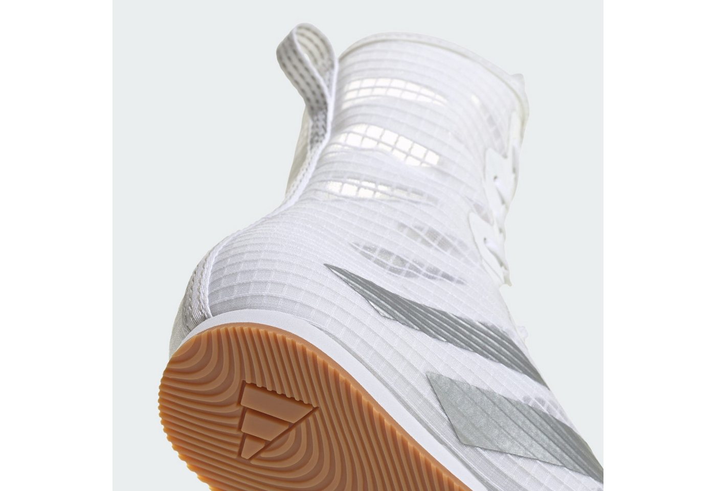 adidas Performance BOX HOG 4 BOXSCHUH Boxschuh – Bild 4 von 5