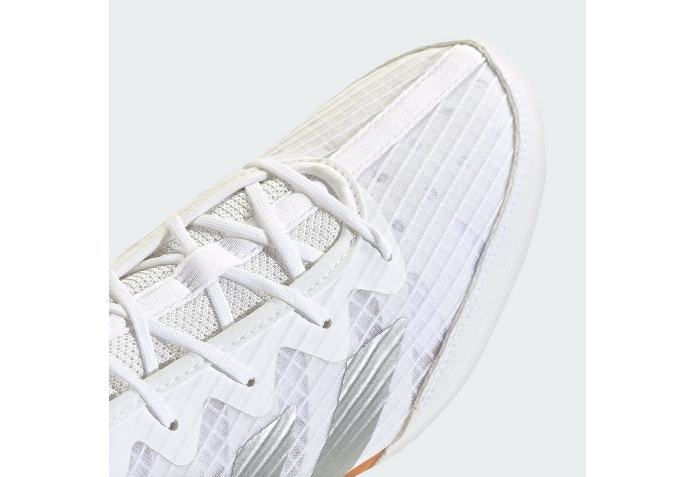 adidas Performance BOX HOG 4 BOXSCHUH Boxschuh – Bild 5 von 5