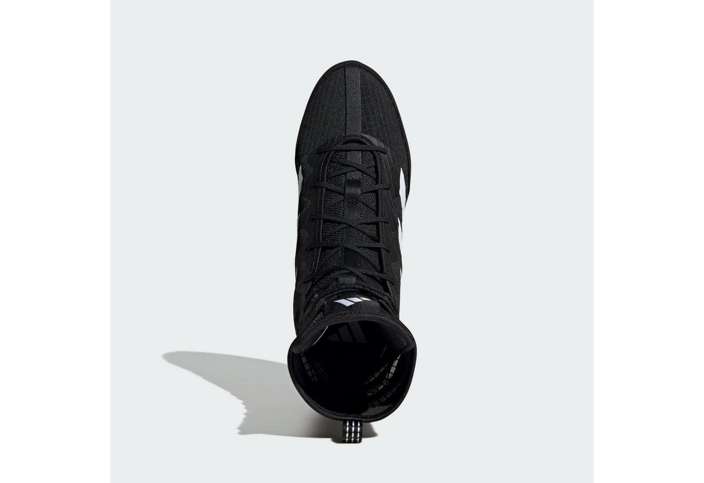 adidas Performance BOX HOG 4 BOXSCHUH Boxschuh – Bild 2 von 5