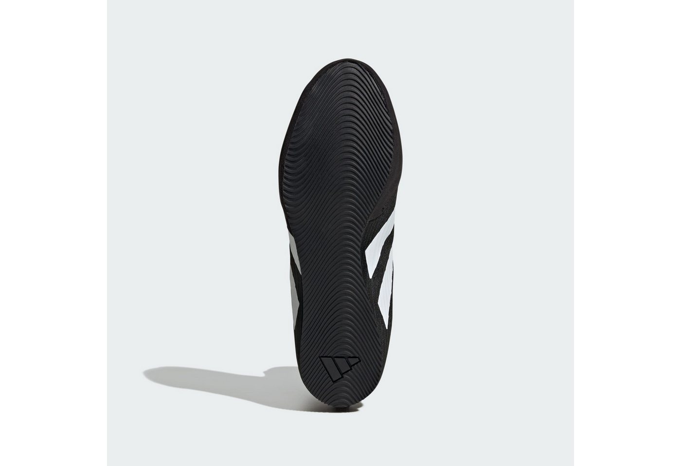 adidas Performance BOX HOG 4 BOXSCHUH Boxschuh – Bild 3 von 5