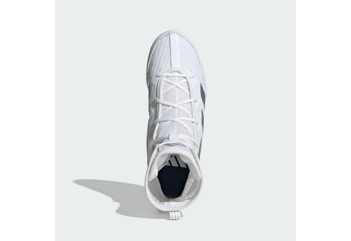 adidas Performance BOX HOG 4 K SCHUH Boxschuh – Bild 2 von 5