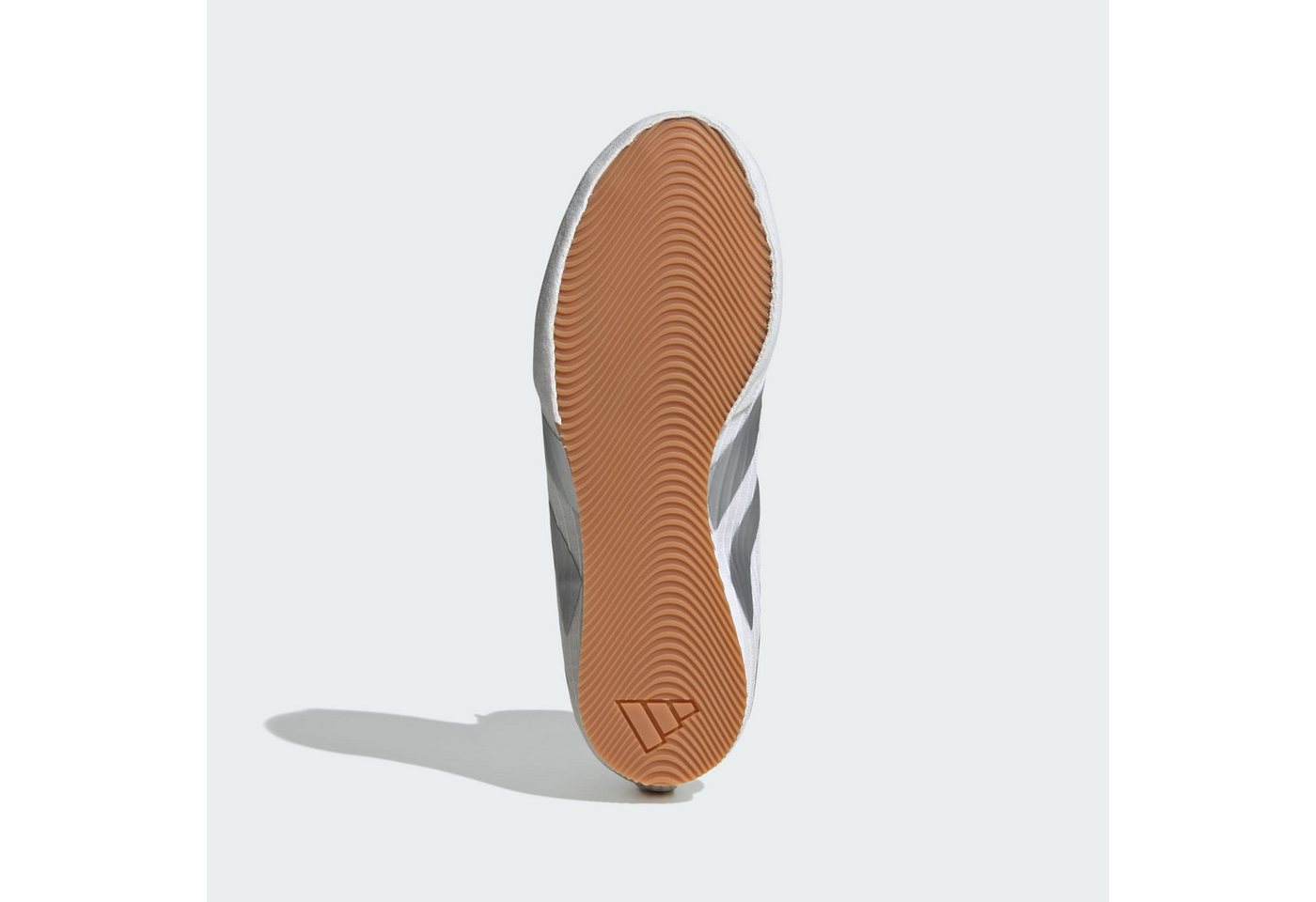 adidas Performance BOX HOG 4 K SCHUH Boxschuh – Bild 3 von 5