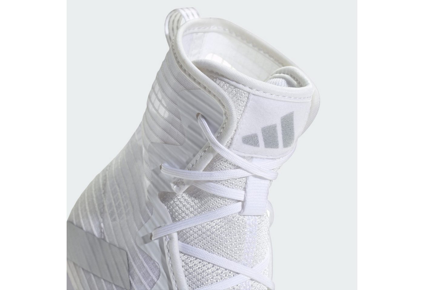 adidas Performance BOX HOG 4 K SCHUH Boxschuh – Bild 4 von 5