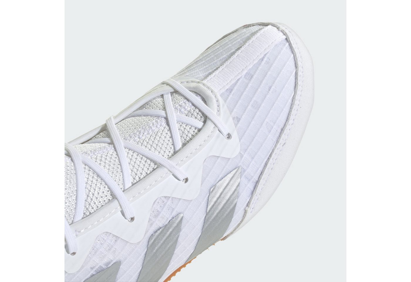 adidas Performance BOX HOG 4 K SCHUH Boxschuh – Bild 5 von 5