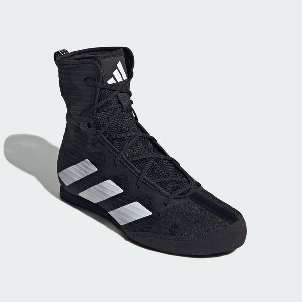 adidas Performance BOX HOG 4 K SCHUH Boxschuh