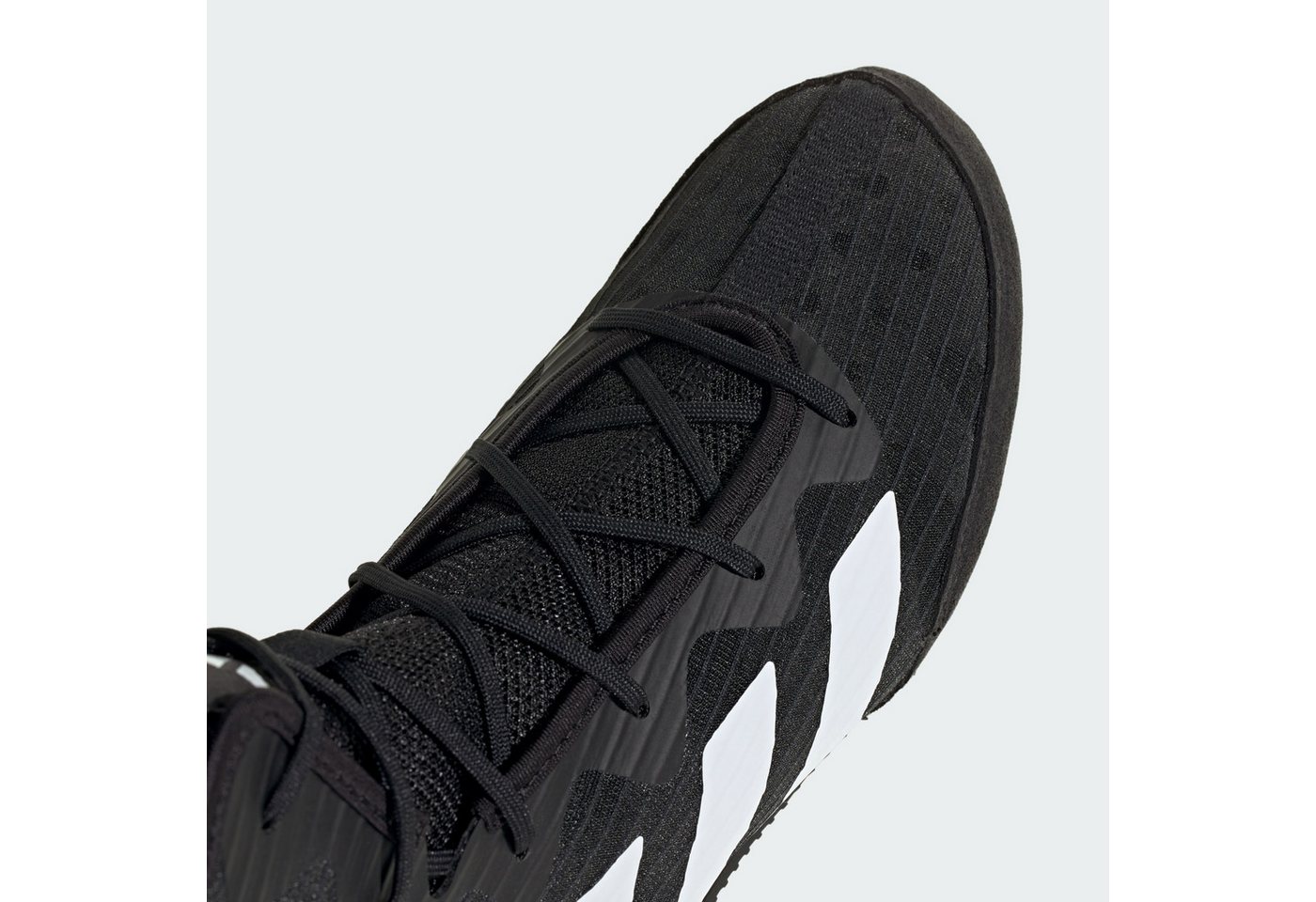 adidas Performance BOX HOG 4 K SCHUH Boxschuh – Bild 4 von 5