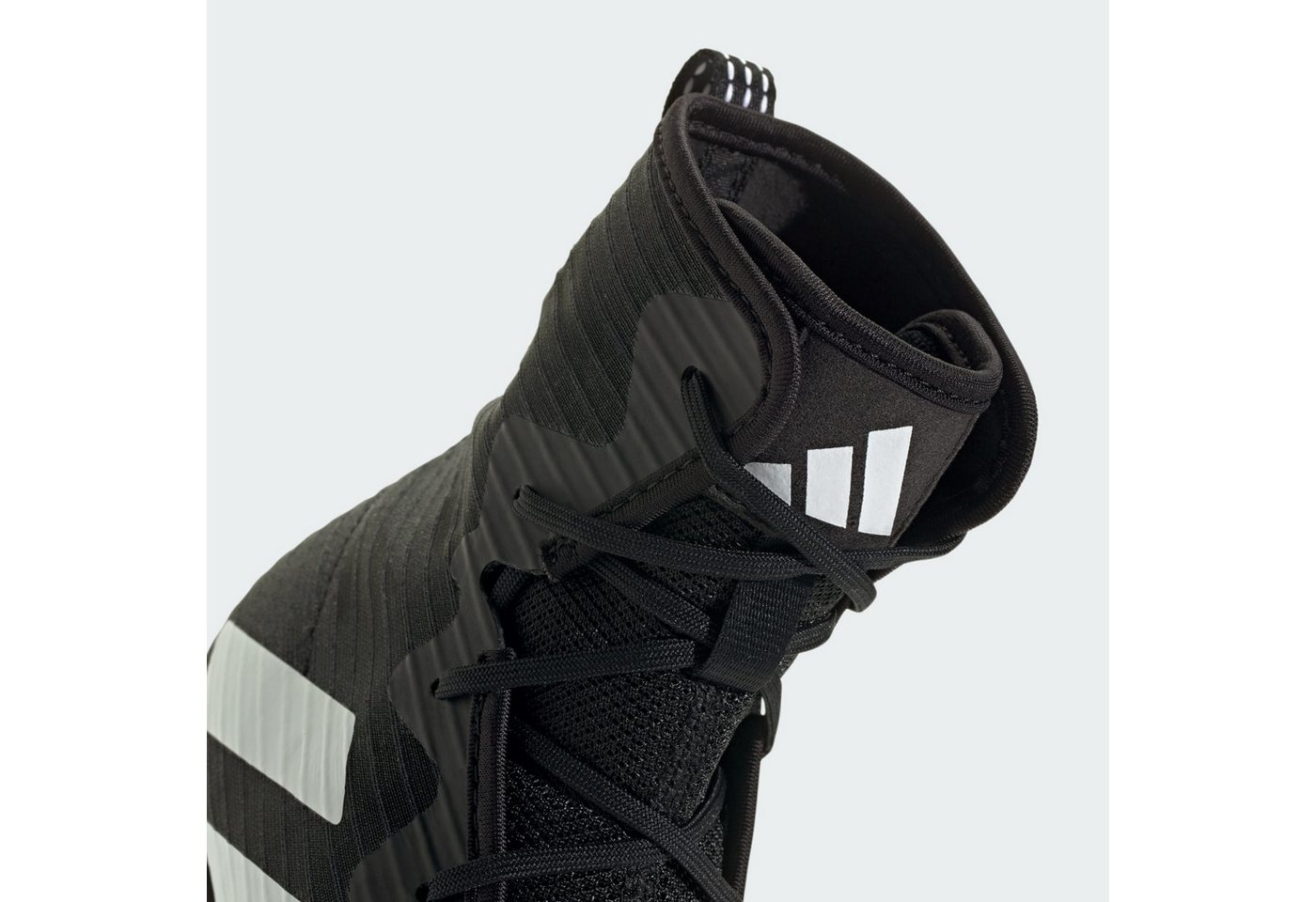 adidas Performance BOX HOG 4 K SCHUH Boxschuh – Bild 5 von 5