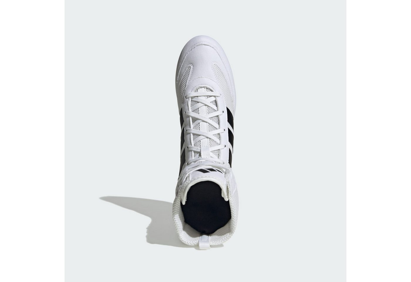 adidas Performance BOX HOG CLASSIC SCHUH Boxschuh – Bild 2 von 5